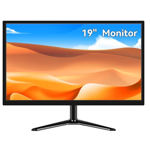 レトロPC用19インチ液晶RGBモニター 4:3対応 19型レトロパソコン用 414aIND+foL.jpg
